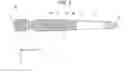 Fig. 06 - Attachment tape and pulse photometry probe