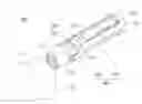 Fig. 01 - Optical sensing device for physiological signal