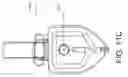 Fig. 21 - Blood sample optimization system and blood contaminant sequestration device and method