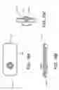 Fig. 40 - Blood sample optimization system and blood contaminant sequestration device and method