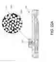 Fig. 48 - Blood sample optimization system and blood contaminant sequestration device and method