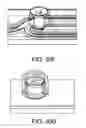 Fig. 70 - Blood sample optimization system and blood contaminant sequestration device and method