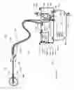 Fig. 11 - Systems, devices and methods for sensing physiologic data and draining and analyzing bodily fluids