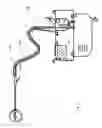 Fig. 14 - Systems, devices and methods for sensing physiologic data and draining and analyzing bodily fluids