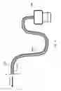 Fig. 19 - Systems, devices and methods for sensing physiologic data and draining and analyzing bodily fluids