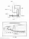 Fig. 22 - Systems, devices and methods for sensing physiologic data and draining and analyzing bodily fluids