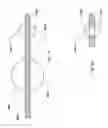Fig. 34 - Systems, devices and methods for sensing physiologic data and draining and analyzing bodily fluids