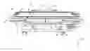 Fig. 01 - Table armboard adjustment assembly