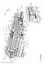 Fig. 07 - Table armboard adjustment assembly