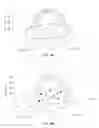Fig. 17 - Systems and methods for performing transcranial ultrasound therapeutic and imaging procedures