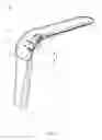 Fig. 02 - Illuminated surgical retractor