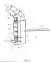 Fig. 06 - Illuminated surgical retractor