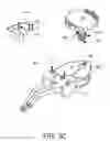 Fig. 07 - Surgical rib retractor