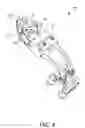 Fig. 09 - Surgical rib retractor