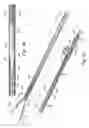 Fig. 09 - Instruments for delivering transfascial sutures and methods of transfascial suturing