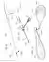 Fig. 07 - Suture fastener having spaced-apart layers