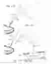 Fig. 15 - Suture fastener having spaced-apart layers
