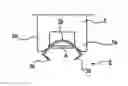Fig. 01 - Anvil for medical stapler