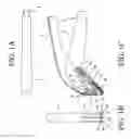 Fig. 02 - Anvil for medical stapler