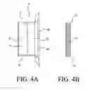 Fig. 05 - Anvil for medical stapler