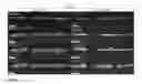 Fig. 05 - Solvent depression of transition temperature to selectively stimulate actuation of shape memory polymer foams