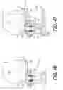 Fig. 29 - Surgical apparatus having a frame and moving support structure and method therefore