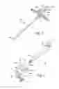 Fig. 09 - Ankle replacement system and method
