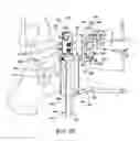 Fig. 49 - Ankle replacement system and method