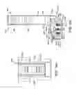 Fig. 87 - Ankle replacement system and method