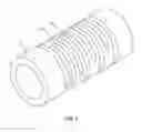 Fig. 07 - Intravascular device having a selectively deflectable tip