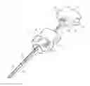 Fig. 01 - Compact endoscopic surgical device and method of use thereof