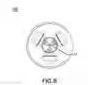 Fig. 09 - Guiding apparatus and method for use of same
