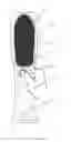 Fig. 04 - File with removable plastic abrasive sleeve