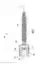 Fig. 04 - Spinal fixation system