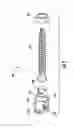 Fig. 10 - Spinal fixation system