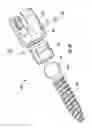 Fig. 19 - Spinal fixation system