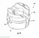 Fig. 20 - Spinal fixation system