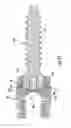 Fig. 22 - Spinal fixation system