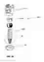 Fig. 23 - Spinal fixation system