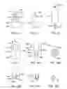 Fig. 12 - Implants for spinal fixation or fusion