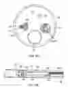 Fig. 05 - Catheter with tapered support member for variable arcuate distal assembly