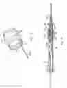 Fig. 09 - Catheter with tapered support member for variable arcuate distal assembly