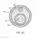 Fig. 16 - Helical push wire electrode