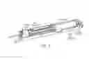 Fig. 06 - Precision injector/extractor for robot-assisted minimally-invasive surgery
