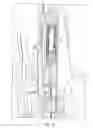 Fig. 07 - Precision injector/extractor for robot-assisted minimally-invasive surgery