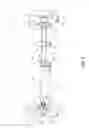 Fig. 04 - Multi-site surgical drape apparatus