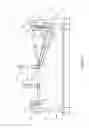 Fig. 10 - Multi-site surgical drape apparatus