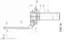 Fig. 11 - Multi-site surgical drape apparatus
