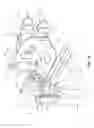 Fig. 16 - Multi-site surgical drape apparatus