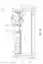 Fig. 23 - Multi-site surgical drape apparatus